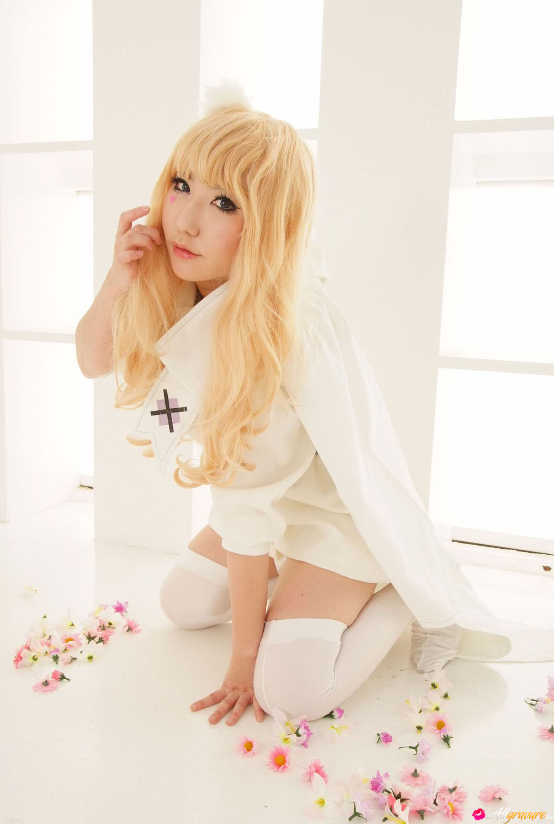 [allgravure] [10.23] Sprinkle Color